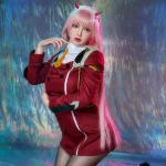 Zelex Doll Inspiration X165 cm bonnet F silicone – Benna — vue 2