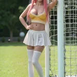 Aibei Doll 157 cm TPE – #A17 — vue 4