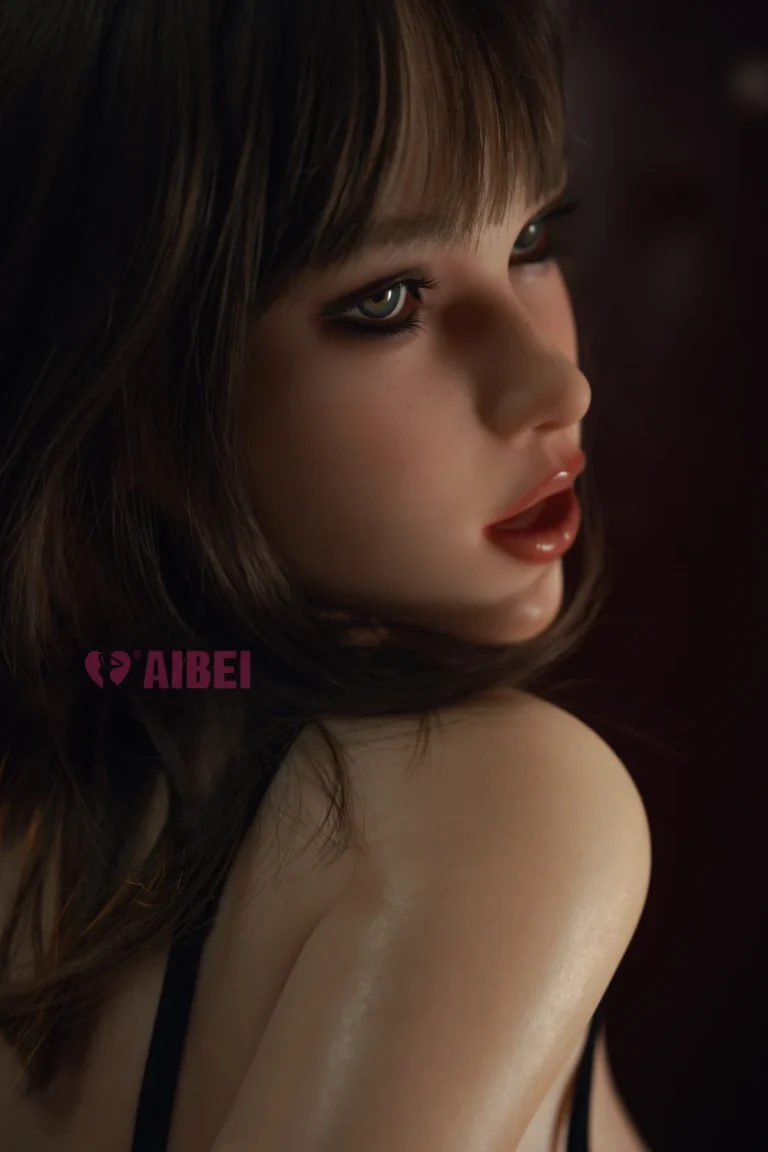 Aibei Doll 158 cm bonnet F Luxe silicone – Aria V2