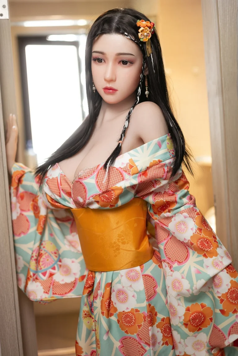 Aibei Doll 158 cm Hybride – Dorothea