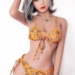 Aibei Doll 158 cm TPE – #80 — vue 1