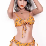 Aibei Doll 158 cm TPE – #80 — vue 5