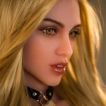 Aibei Doll 161 cm Hybride Ronde – Niamh — vue 5