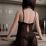 Aibei Doll 166 cm Hybride – #AB11 V2 — vue 8