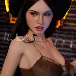 Angel Kiss Doll 159 cm silicone – Agatha — vue 4