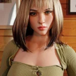 Angel Kiss Doll 159 cm silicone – Freya — vue 3