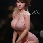 Angel Kiss Doll 160 cm silicone – Xiao — vue 1