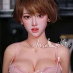 Angel Kiss Doll 160 cm silicone – Xiao — vue 2
