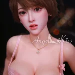 Angel Kiss Doll 160 cm silicone – Xiao — vue 5