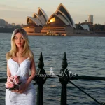 Angel Kiss Doll 165 cm silicone – Maddison Sydney — vue 5