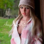 Angel Kiss Doll 165 cm silicone – Ophelia — vue 6