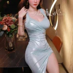 Angel Kiss Doll 175 cm silicone – Sora — vue 7