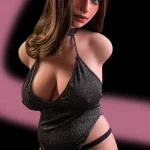 Climax Doll – #874 Hybride Buste Harriet — vue 2