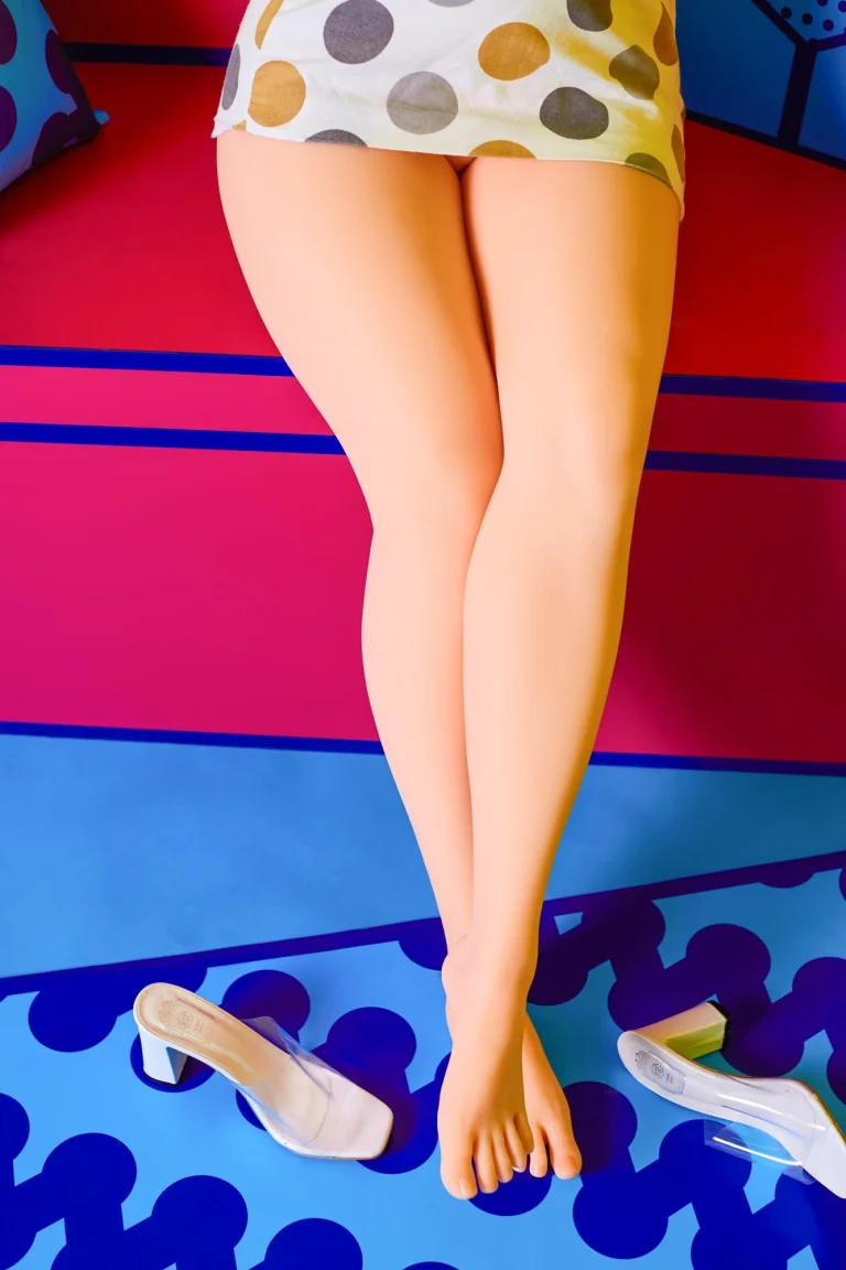 Climax Doll – Fat Leg TPE Buste