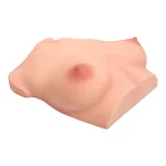 Climax Doll – silicone Buste poitrine #61 — vue 2
