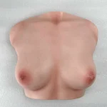 Climax Doll – silicone Buste poitrine #61 — vue 3