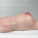 Climax Doll – silicone Buste poitrine #61 — vue 7