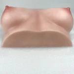 Climax Doll – silicone Buste poitrine #61 — vue 8
