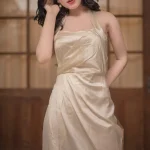 Climax Doll 157 cm Hybride – Sharla (mâchoire mobile) — vue 2