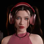 Climax Doll 161 cm silicone – SiR161 Tasha — vue 3