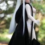 Climax Doll Mini 60 cm bonnet M silicone – Momoko — vue 2