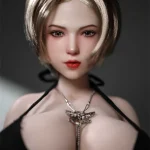 Climax Doll Mini 60 cm XL silicone – Chace — vue 1