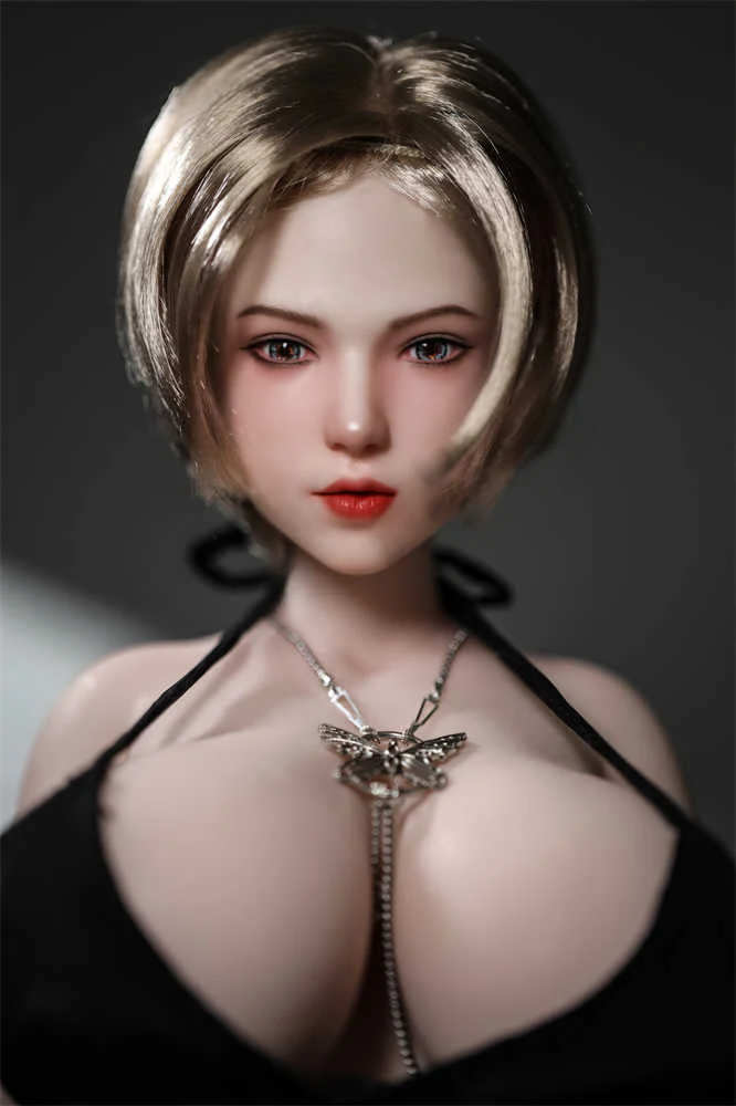 Climax Doll Mini 60 cm XL silicone – Chace