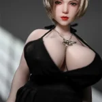 Climax Doll Mini 60 cm XL silicone – Chace — vue 3