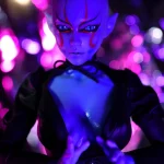 Climax Doll Mini Si60 cm L silicone – Momoko — vue 7