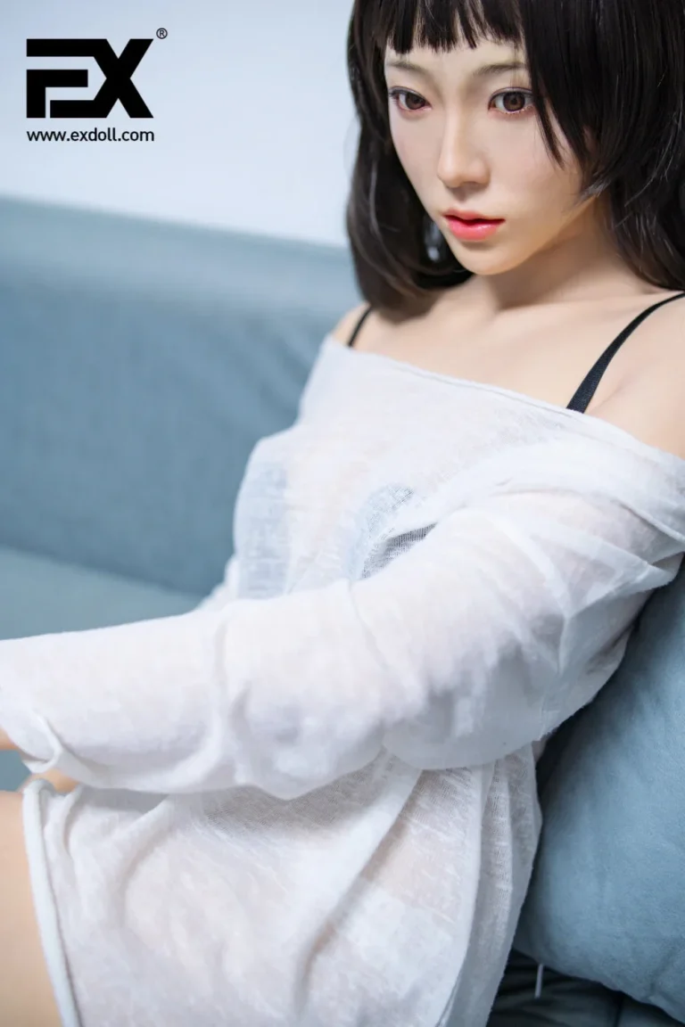 EX Doll série Clone 162 cm silicone – Mao
