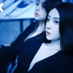 EX Doll série Clone 166 cm silicone – Jie — vue 7