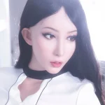 EX Doll série Clone 168 cm silicone – En Hee — vue 2