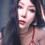 EX Doll série Clone 168 cm silicone – En Hee — vue 4