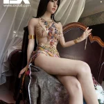 EX Doll série Clone 168 cm silicone – U Lee — vue 4