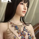 EX Doll série Clone 168 cm silicone – U Lee — vue 6