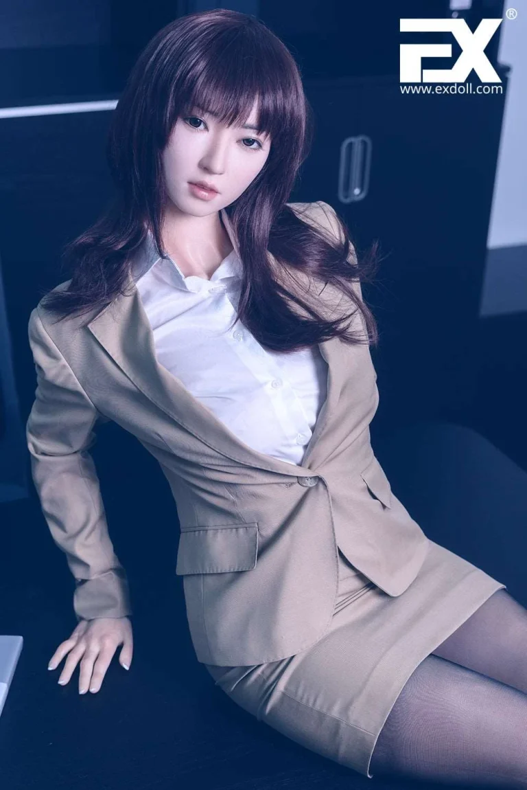 EX Doll série Ukiyoe 170 cm silicone – Miki