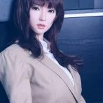 EX Doll série Ukiyoe 170 cm silicone – Miki — vue 3