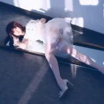 EX Doll série Ukiyoe 170 cm silicone – Misugi — vue 3