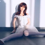 EX Doll série Ukiyoe 170 cm silicone – Misugi — vue 5