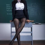 EX Doll série Ukiyoe 170 cm silicone – Mo Han — vue 6