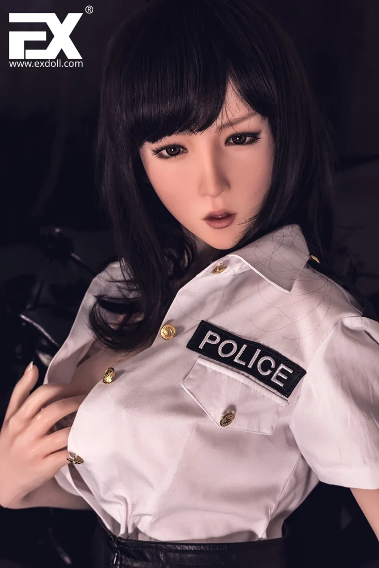 EX Doll série Ukiyoe 170 cm silicone – Seung Hee