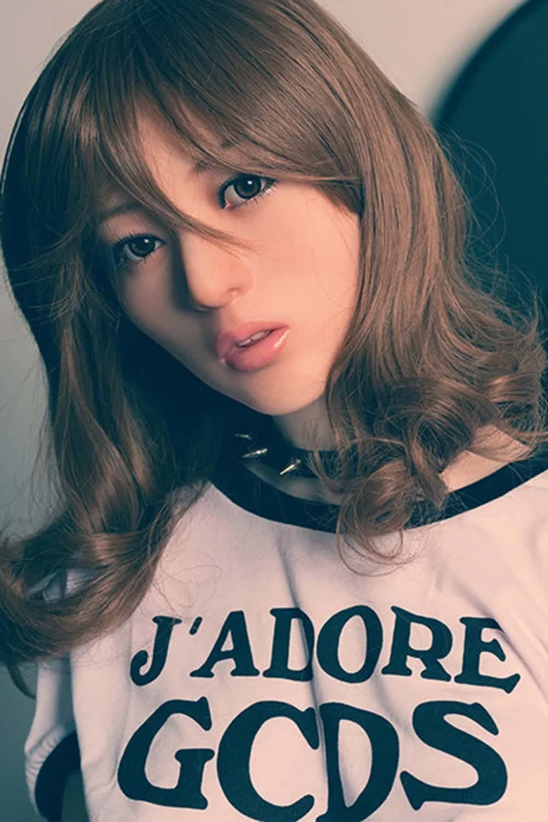 EX Doll série Ukiyoe 170 cm silicone – Shiyoka