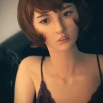 EX Doll série Ukiyoe 170 cm silicone – Yang Xian — vue 2