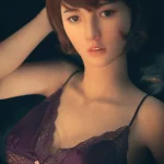 EX Doll série Ukiyoe 170 cm silicone – Yang Xian — vue 4