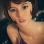 EX Doll série Ukiyoe 170 cm silicone – Yang Xian — vue 8