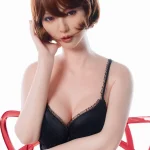EX Doll série Ukiyoe 170 cm silicone – Yutsuki — vue 1