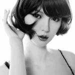 EX Doll série Ukiyoe 170 cm silicone – Yutsuki — vue 3