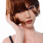 EX Doll série Ukiyoe 170 cm silicone – Yutsuki — vue 4