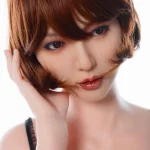 EX Doll série Ukiyoe 170 cm silicone – Yutsuki — vue 6
