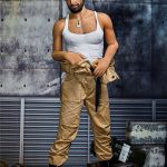Irontech Doll 175 cm hybride TPE et silicone – homme William — vue 5